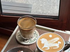 dirty-SAFARI COFFEE