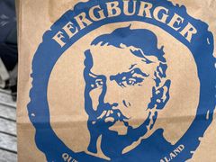 -Fergburger(皇后镇店)