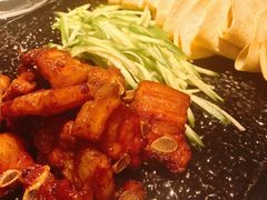 -一道餐厅(湖塘店)
