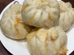 包子-姚记炒肝店(簋街店)