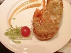 -广东嘉华大酒店·季花铁板烧餐厅