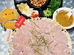 -官塘鱻鱻鱼生·潮汕生腌·砂锅粥(西马路总店)