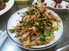 -闻香阁·清真(光荣道店)