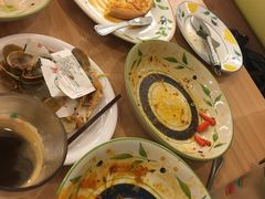 -萨莉亚(百信广场店)