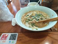 -奎元馆.百年奎元.非遗传承(西湖边的解放路店)