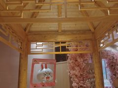 -丽池宫韩式汗蒸会馆(华灯坊店)