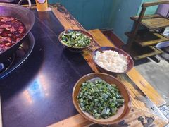 -肥龙火锅(南坪店)