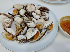 -来之顺海鲜菜馆·青岛菜(栈桥店)