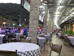 -钱大妈海鲜饭店(保利林语店)