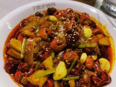 -丁虎子烤肉(国道二店)