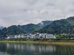 -新安江山水画廊风景区