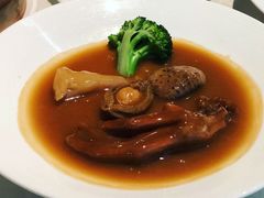 皇朝一品煲-皇朝会.经典传统粤菜(外滩店)
