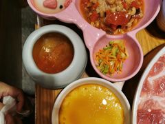 -晓秧锅鲜货火锅·重庆老字号(步步高店)