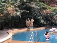 -龙达温泉生态城