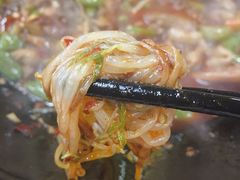 豆芽-张氏父子常德肠子馆(红星总店)