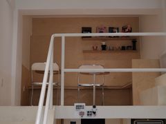 -悟白咖啡WoobyCafe