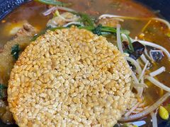-四川老牛麻辣烫(北门桥店)