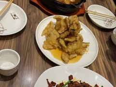 -九转小磨·非遗东北菜(群力店)
