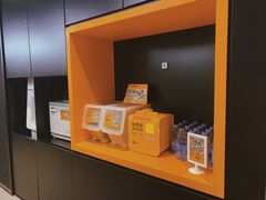 -超级猩猩健身·团课(铁机路迅博店)