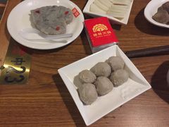 -傣妹火锅(南京东路一店)