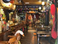 -VIKING SALOON西部美式烟熏烤肉(和平路店)