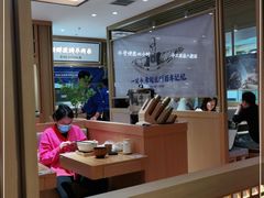 -马记永·兰州牛肉面(天通苑家乐福店)