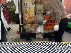 -盛世南宫影视城(北普陀影视城)