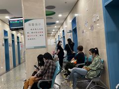 -首都医科大学附属北京友谊医院(西城院区)
