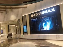 -英皇电影城(平安金融中心IMAX激光店)