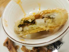 蟹壳黄-老苏州大客堂·苏帮菜·松鼠桂鱼·苏州传统小吃(观前街人民商场店)