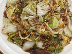 -乔家满族八大碗(流水沟店)