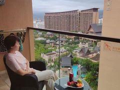 -三亚湾红树林度假世界(木棉酒店)