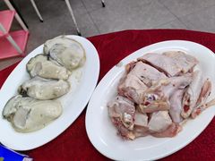 -花苑美食横琴生蚝火锅(拱北粤华路店)