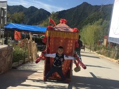 -王顺山国家森林公园