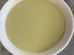 豆汁儿-天兴居(鲜鱼口街店)