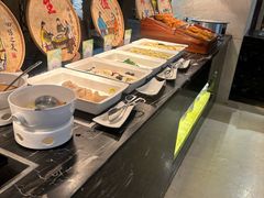 -烟台百纳瑞汀酒店