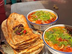 -杨家牛肉汤(淮建路店)