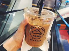 咖啡-米纸越南小馆(金鹰世界店)