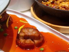 -径山十八道·风味民间菜(杭州总店)