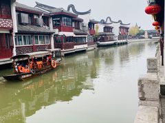 -召稼楼古镇