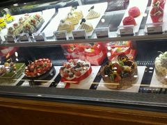 -FASHION BAKERY法森贝克(新德路店)