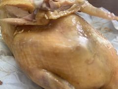 -吉英盐焗鸡(文中路店)