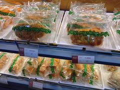 -凯司令西点房(虹桥路站店)