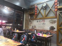 -田螺先生畲江特色田螺煲(建设路总店)