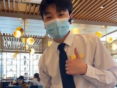 -亚马逊蒸汽活海鲜自助(LCM置汇旭辉广场店)