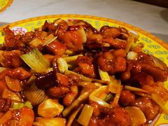 -那家小馆•北京菜•烤鸭(中关村店)