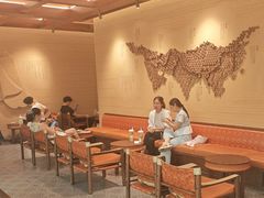 -眷茶臻选(中原万达店)