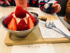 -满记甜品(优客百盛店)
