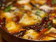 -粗茶淡饭·隐庐私厨(东亭店)