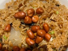 闽和南白萝卜饭-闽和南(深圳万象城店)